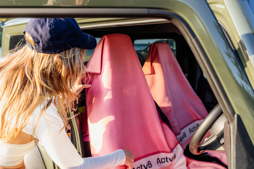 Enhancing Your Sports Life: Essential Accessories to Keep in Your Car