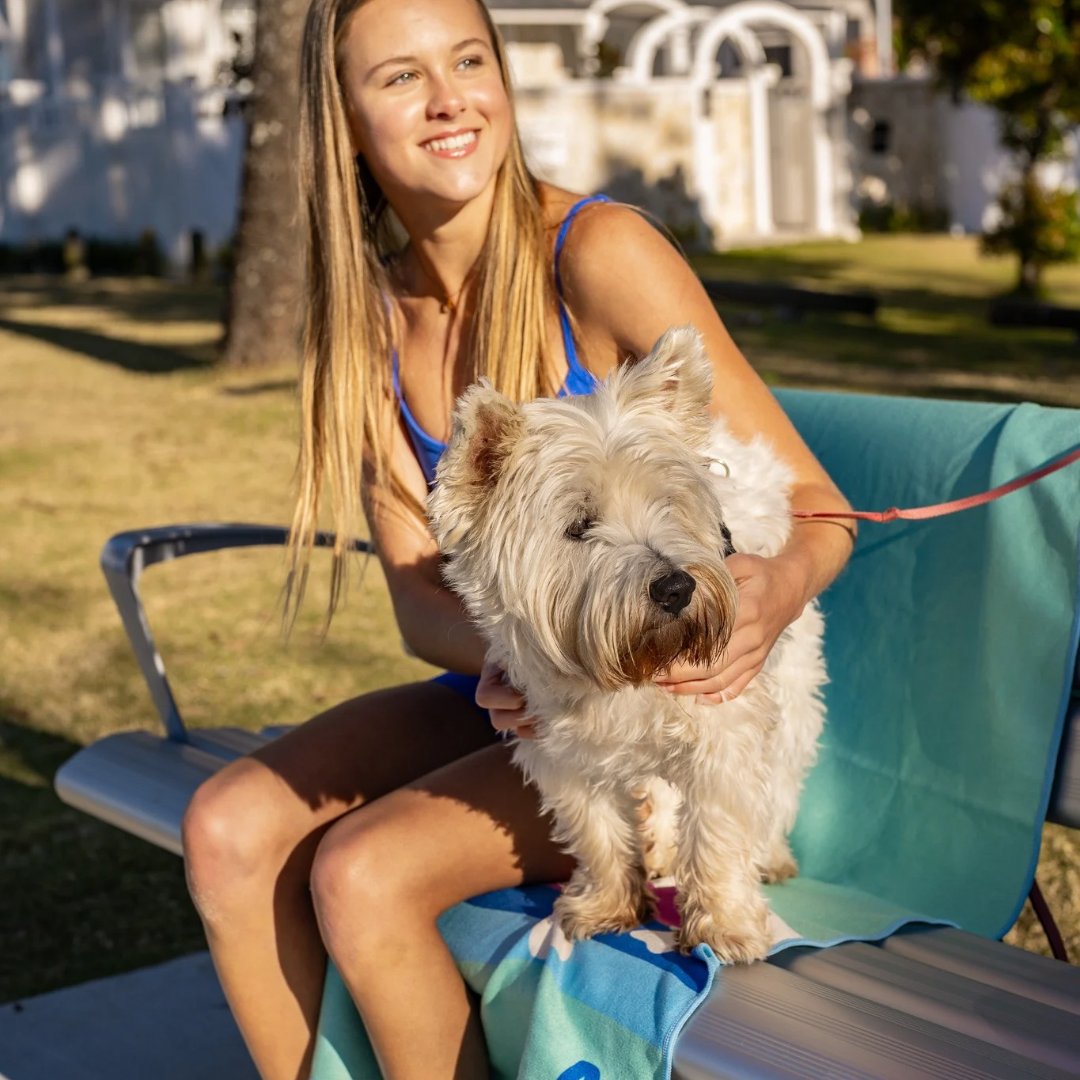 Dog Towels