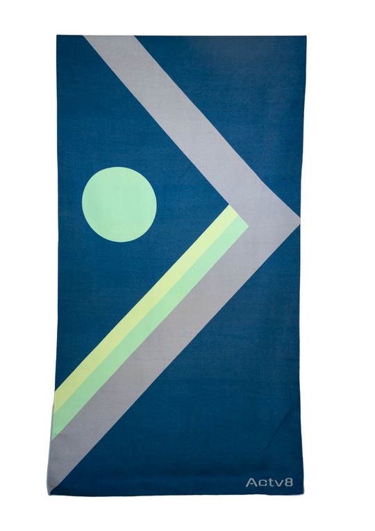 The PEPPY    w/ Zip | Car Seat & Gym Seat