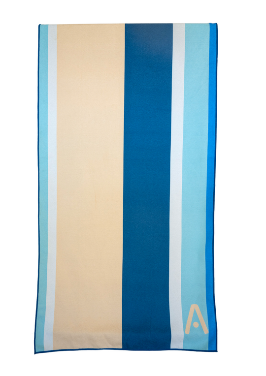 The CAMPER   w/ Zip | Car Seat & Gym Seat