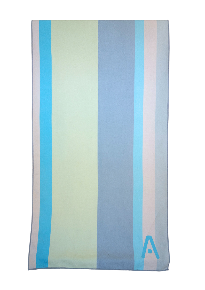 The SONDER  w/ Zip | Car Seat & Gym Saver