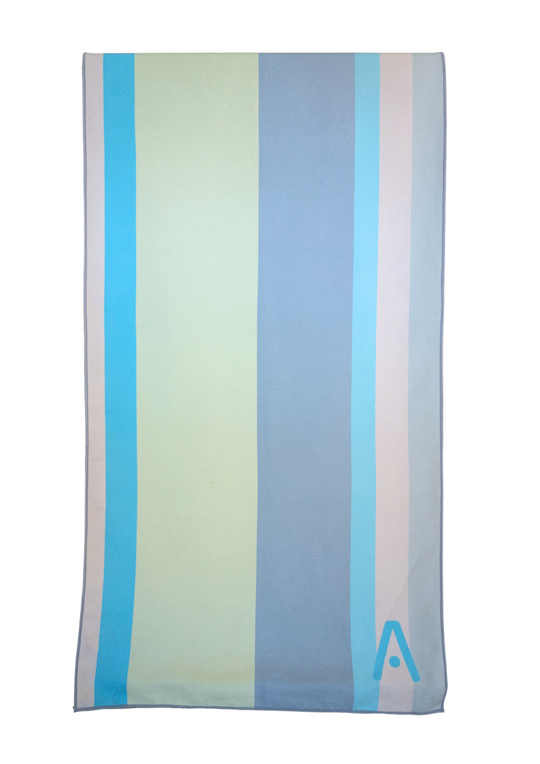 The SONDER  w/ Zip | Car Seat & Gym Saver