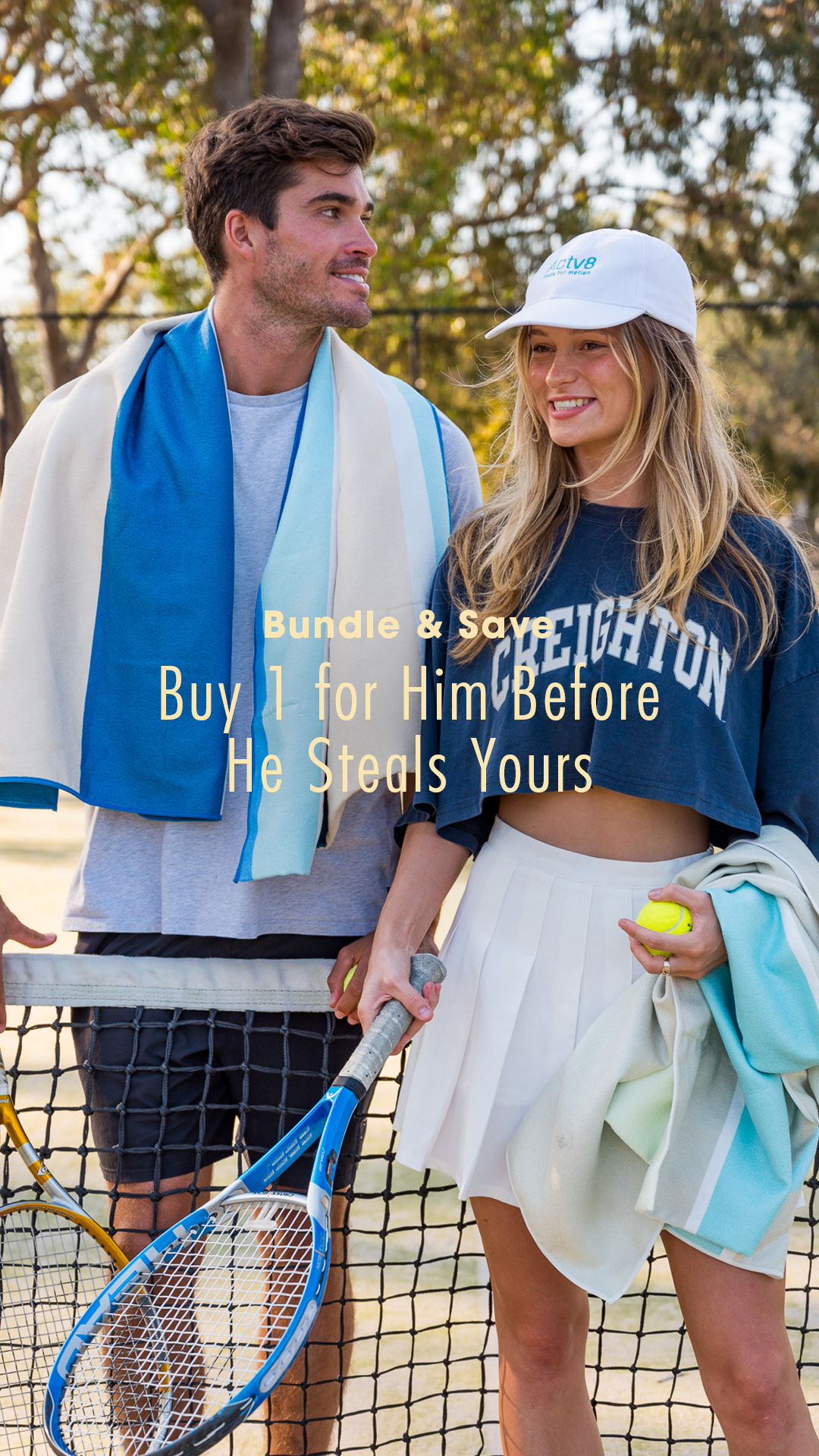 KEEP YOUR OWN BUNDLE - Grab 2 X Car Seat Towels—bundle it your way.