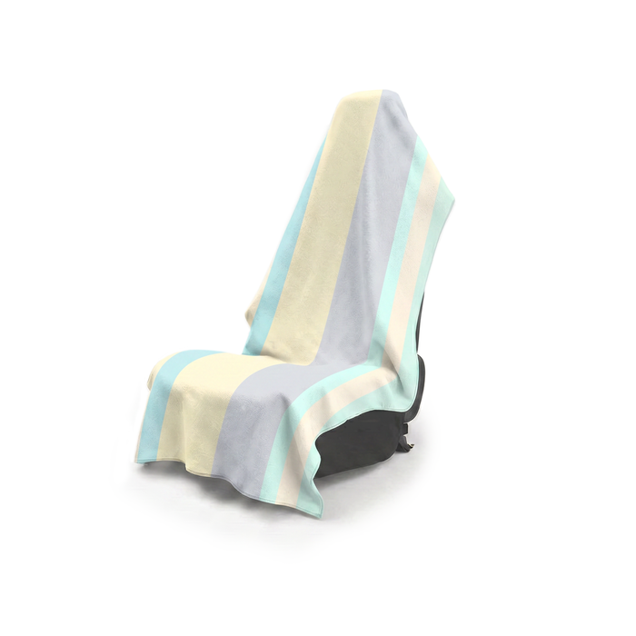 Zip Pocket Car Seat Towel – Sonder