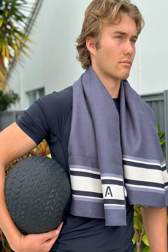 Gym Towel – Size | Actv8