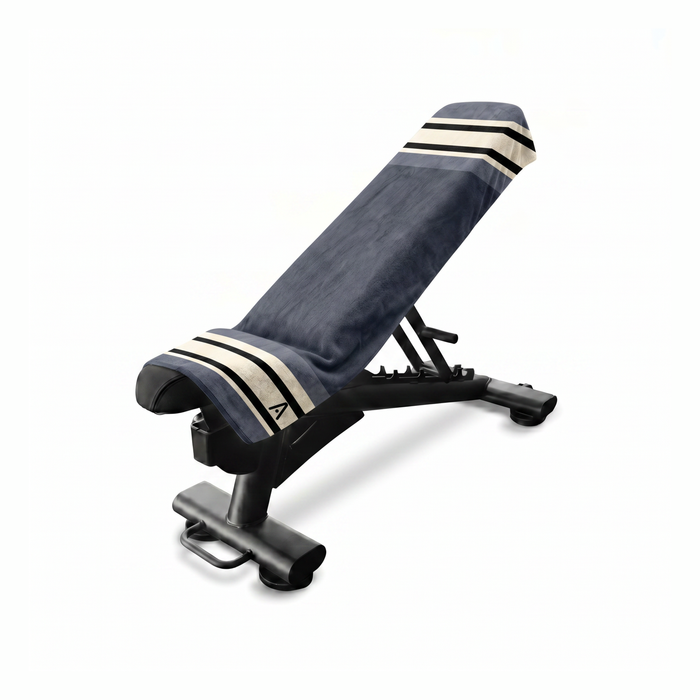Gym Towel β Alloy