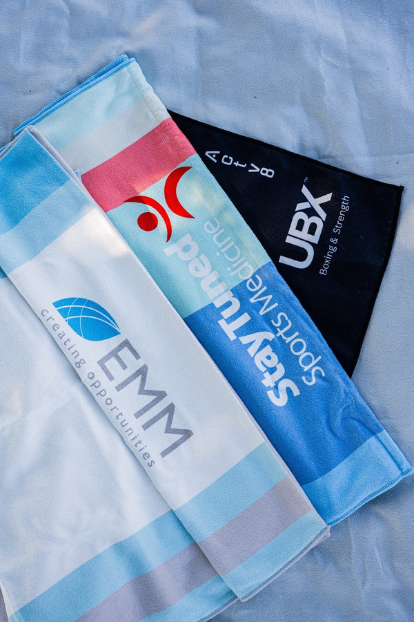⭐️ Loved by Customers, Clubs & Corporates: Why Actv8 Towel Car Seat Towels Are the Best Gift You Can Give
