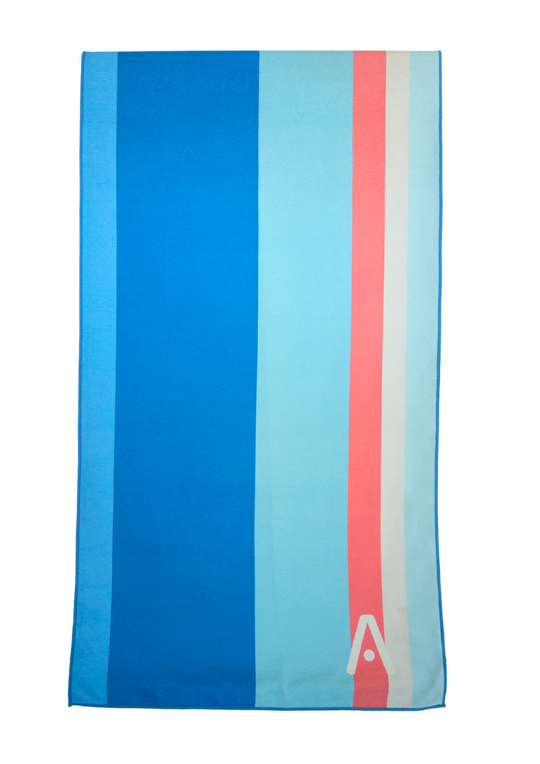 The EURO - w/ Zip | Car Seat & Gym Seat