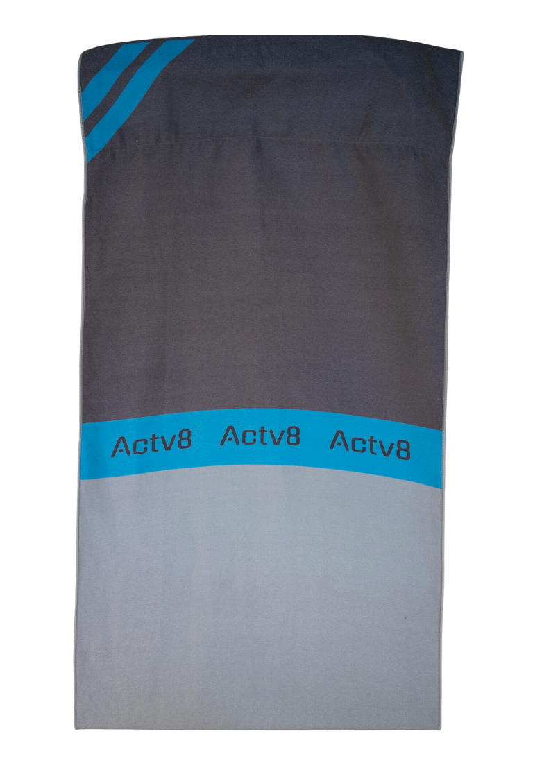 The ARCTIC  w/ Zip | Car Seat & Gym Seat