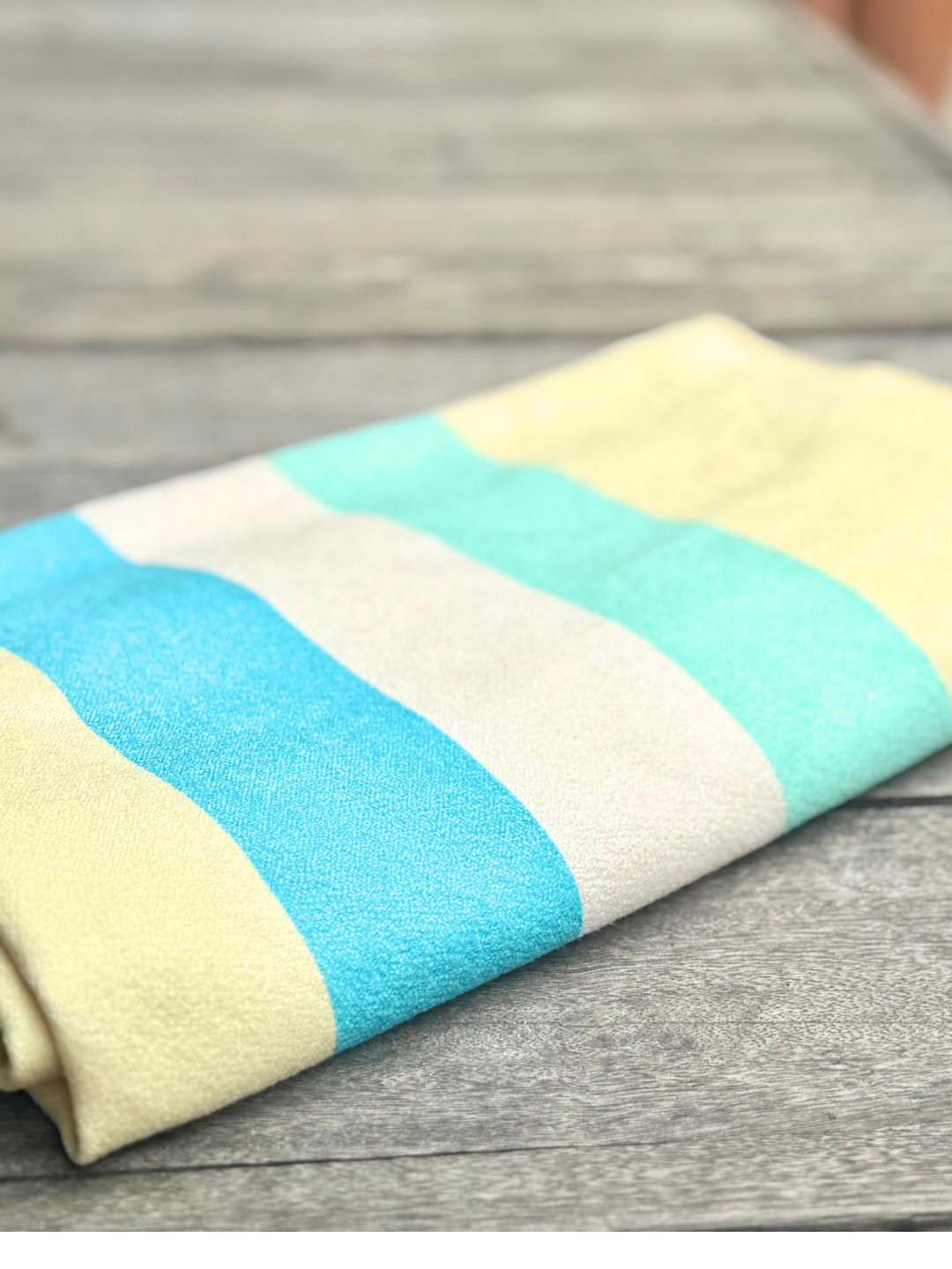 NEW IN TODAY: HANA -  w/ Zip | Car Seat & Gym Seat