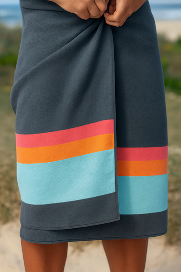 NEW IN: THE WANDER -  w/ Zip | Car Seat & Gym Seat