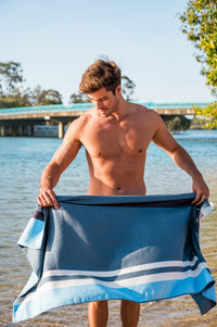 The CODA -  w/ Zip | Car Seat & Gym Seat