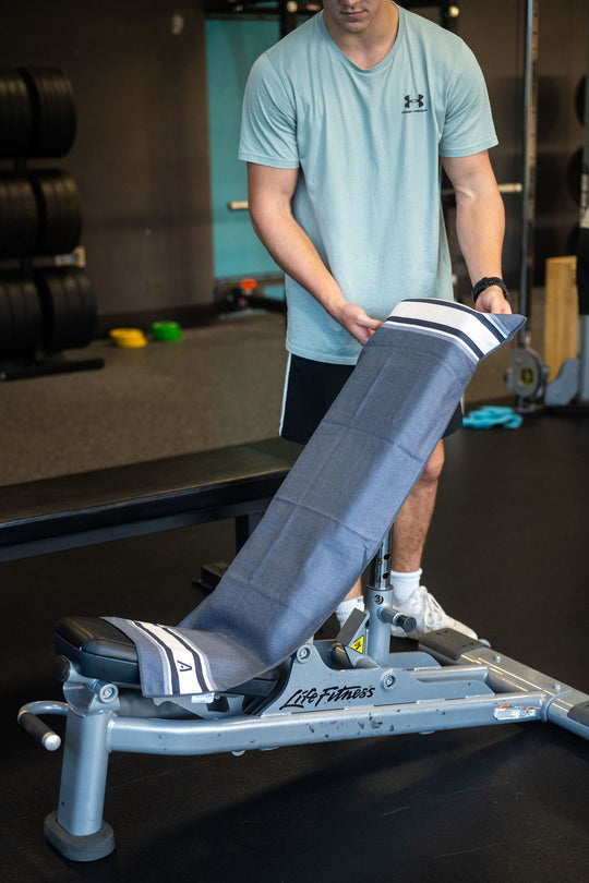 Gym Towel – Size | Actv8