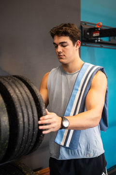 Coda gym towel lifestyle 2 #style_coda