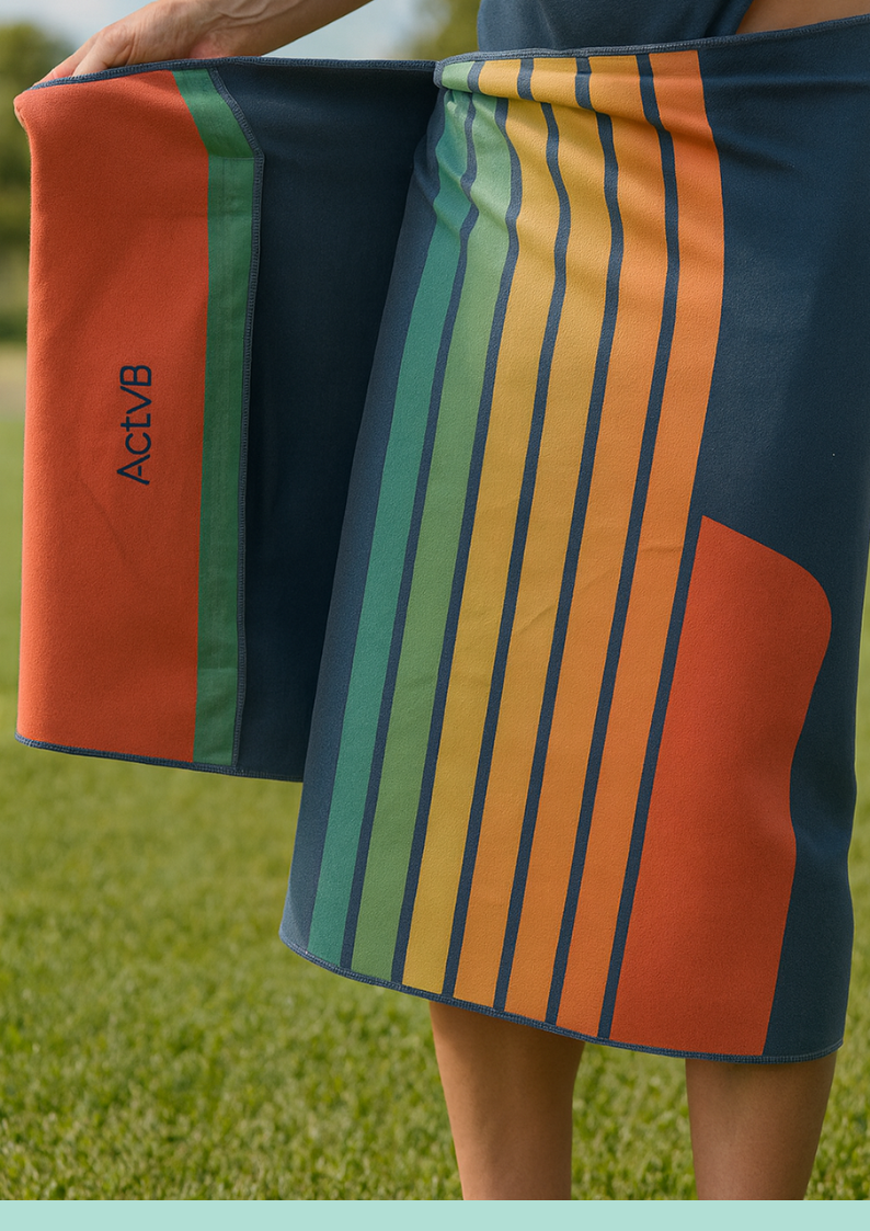 SQUAD SUMMER 20 X TOWELS FOR COMPANIIES & GIFTING:  SAVE $560 -now: $1049.85