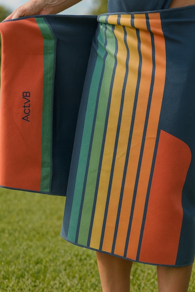 NEW IN: THE SUNDAZE - w/ Zip | Car Seat & Gym Seat