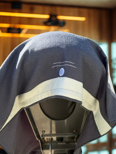 The FIG - w/ Zip | Car Seat & Gym Saver