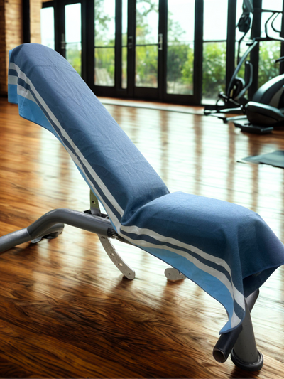 The CODA -  w/ Zip | Car Seat & Gym Seat