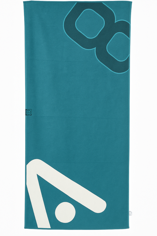 NEW : PILATES, YOGA, GYM – Mini Size (45cm x 100cm) | Actv8 TORQUE