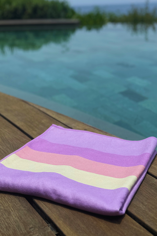 NEW IN TODAY: LILA -  w/ Zip | Car Seat & Gym Seat