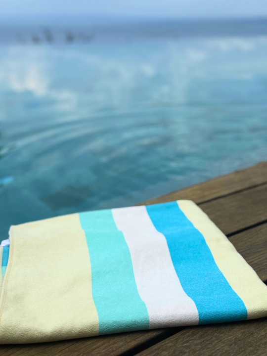 NEW IN TODAY: HANA -  w/ Zip | Car Seat & Gym Seat