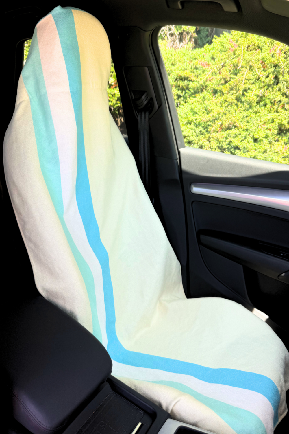 NEW IN TODAY: HANA -  w/ Zip | Car Seat & Gym Seat