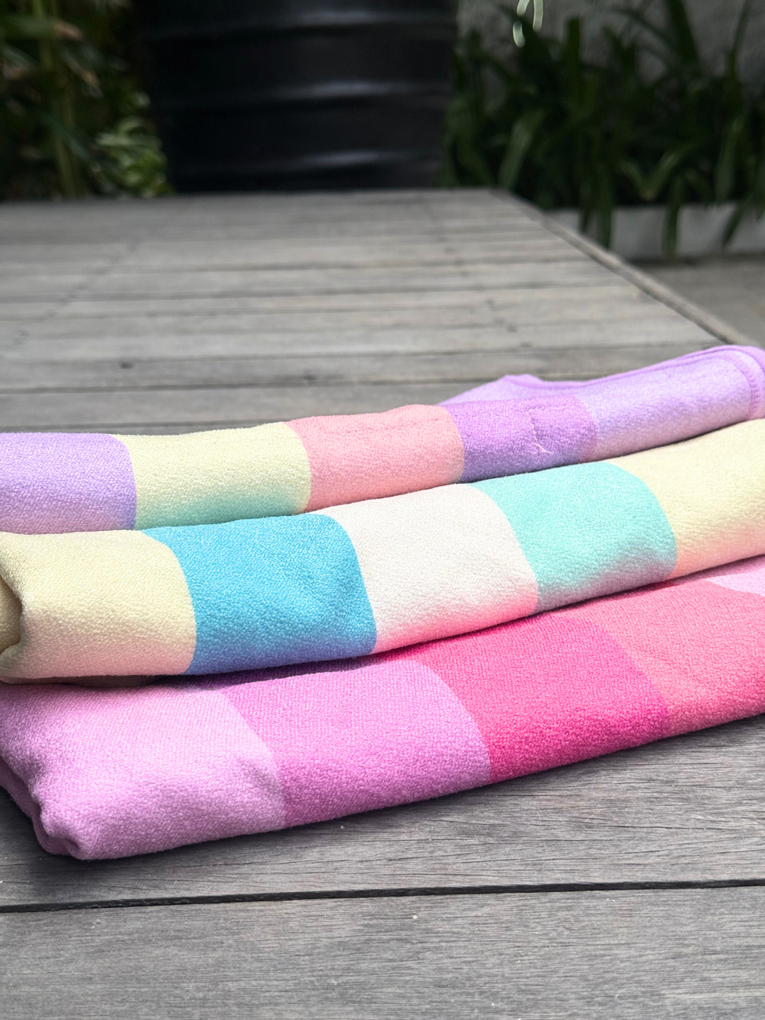 NEW IN TODAY: KARA -  w/ Zip | Car Seat & Gym Seat