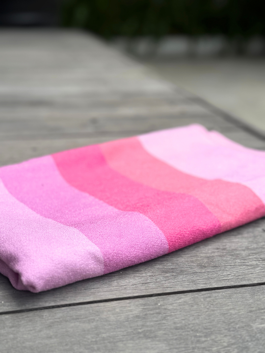 NEW IN TODAY: KARA -  w/ Zip | Car Seat & Gym Seat