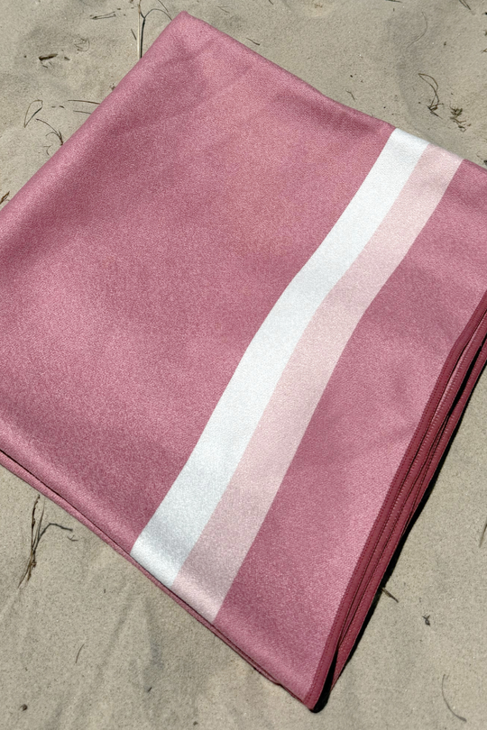 CANYON -  w/ Zip | Car Seat & Gym Seat