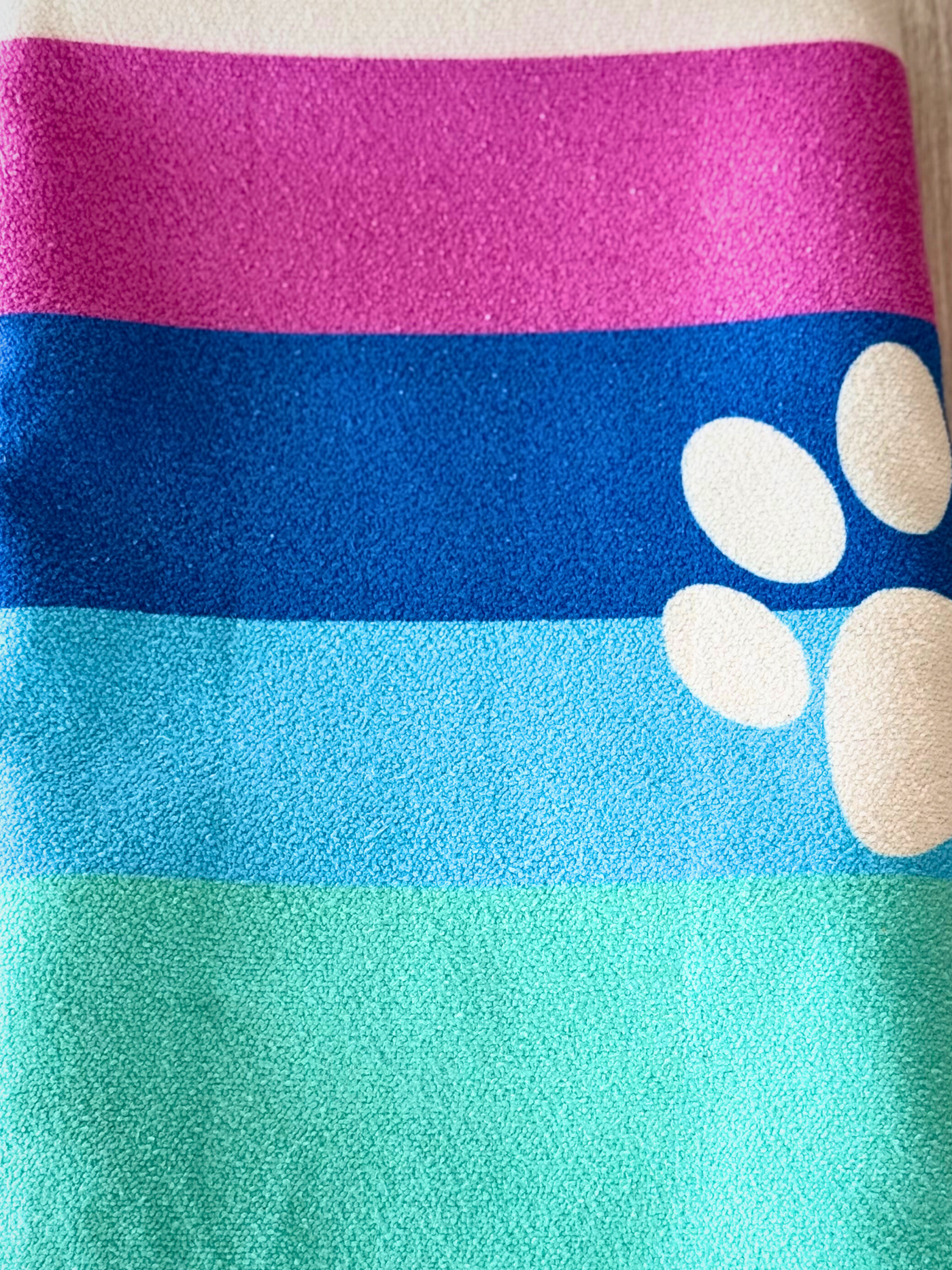 NEW -DOG CAR SEAT TOWEL - The SUNNY