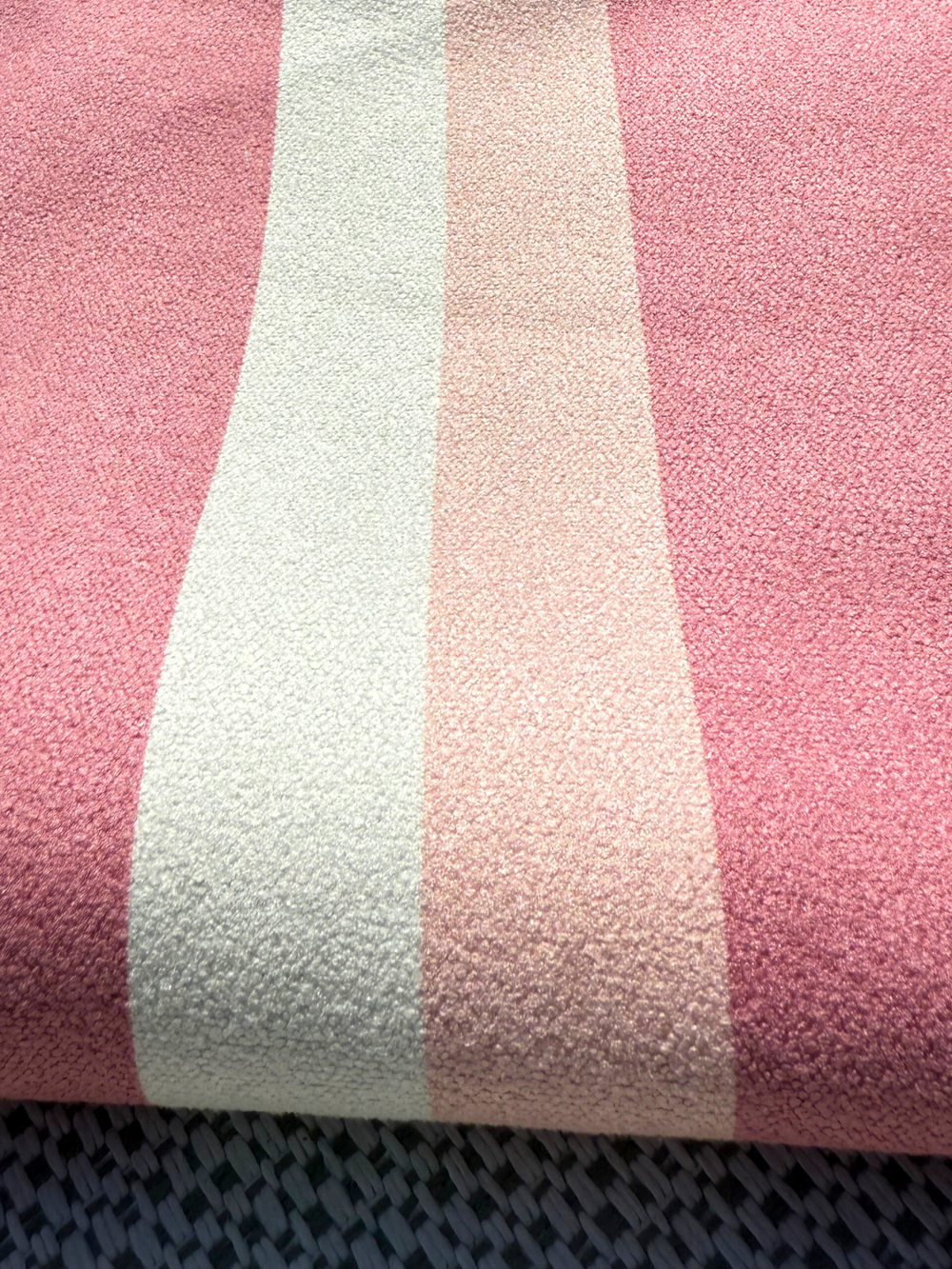 NEW IN: CANYON -  w/ Zip | Car Seat & Gym Seat