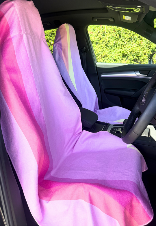 NEW IN TODAY: KARA -  w/ Zip | Car Seat & Gym Seat