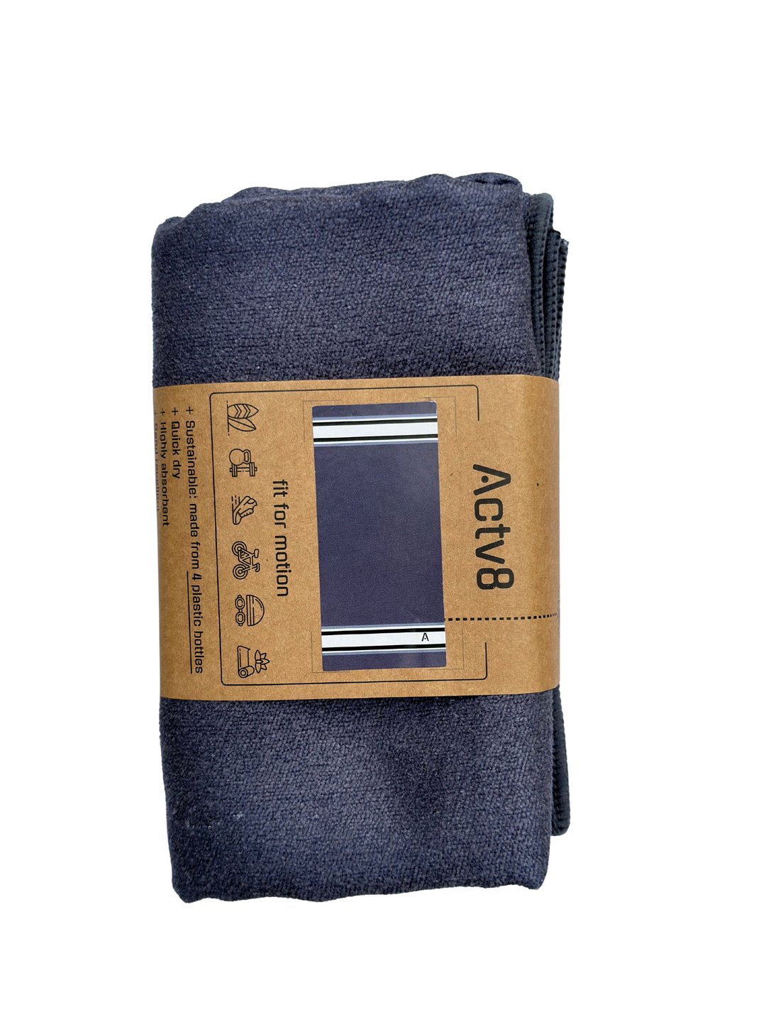 Gym Towel – Size | Actv8