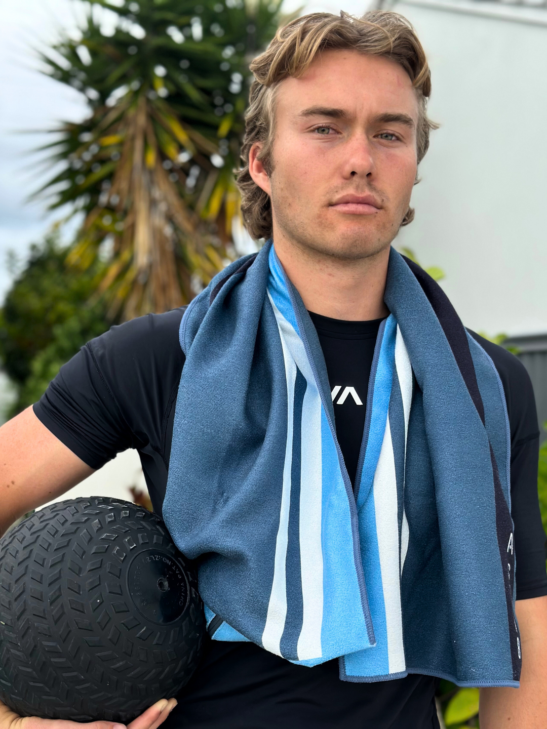Gym Towel – Mini Size | Actv8