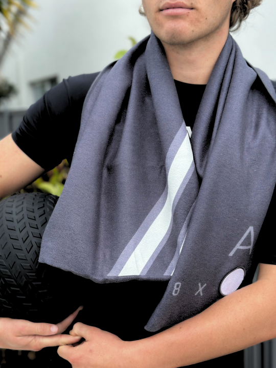 Gym Towel – Mini Size | Actv8