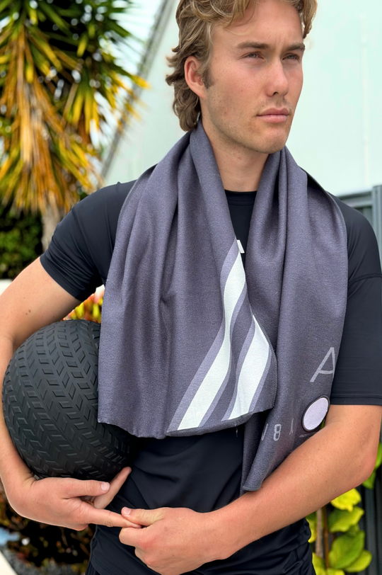Gym Towel – Mini Size | Actv8