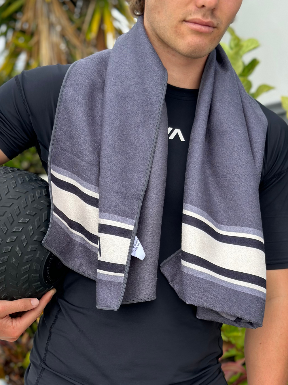 Gym Towel – Size | Actv8