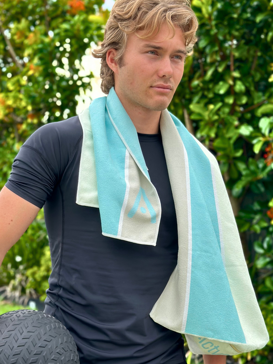 Gym Towel – Mini Size | Actv8