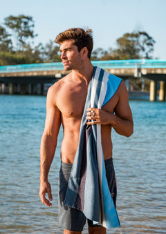 Coda car seat towel lifestyle #style_coda