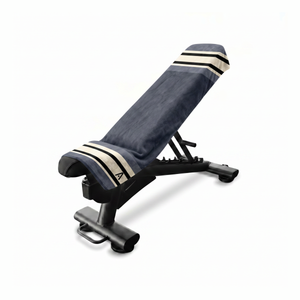 Alloy gym towel