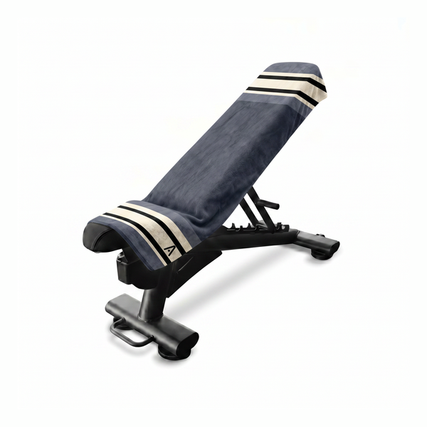 Gym Towel – Alloy