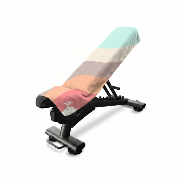 Gym Towel - Dune