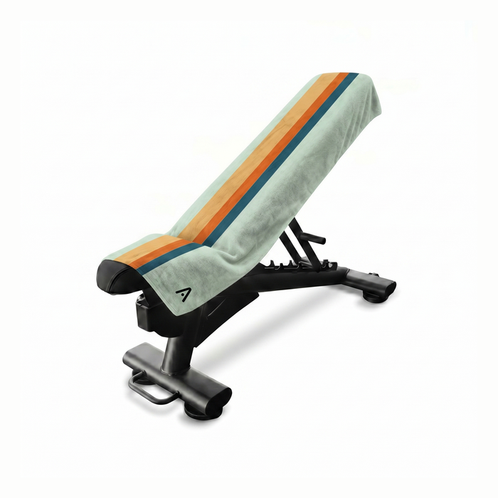 Gym Towel – Hipster