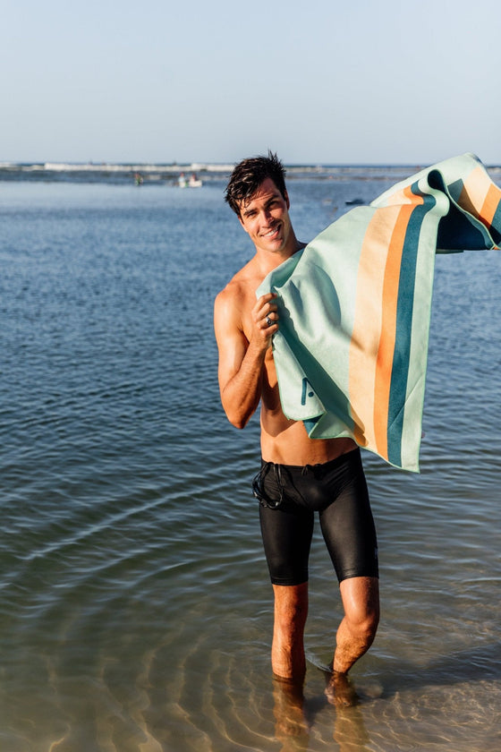 The HIPSTER -  w/ Zip | Car Seat & Gym Seat