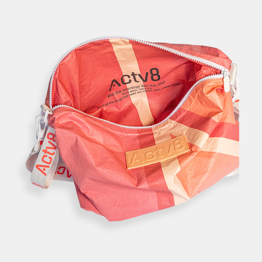 WET BAG:  Gambol