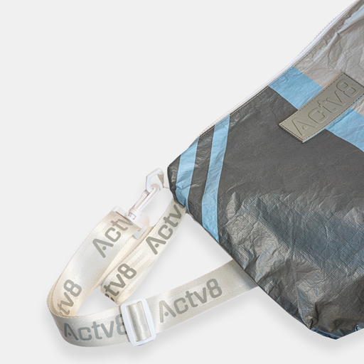 WET BAG: Arctic